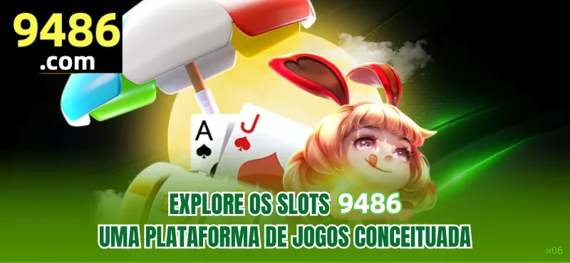 Cassino x06 - mesas ao vivo e jogos